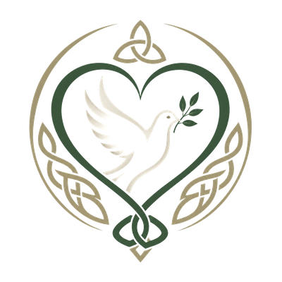 Calon Memorial Care emblem