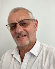 Mark, founder of Calon Memorial Care
